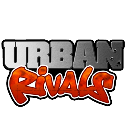 logo Urban Rivals